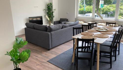 Dohann1 Zentrum, Messehalle, Stationnah & Privatparkplatz - Foto 2