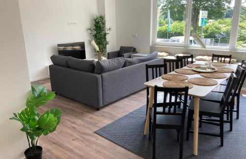 Dohann1 Zentrum, Messehalle, Stationnah & Privatparkplatz - Foto 2