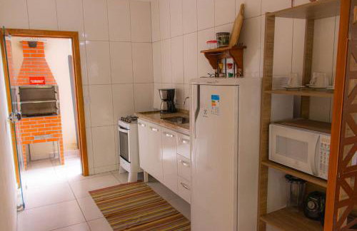 Recanto Sol e Lua - Foto 21