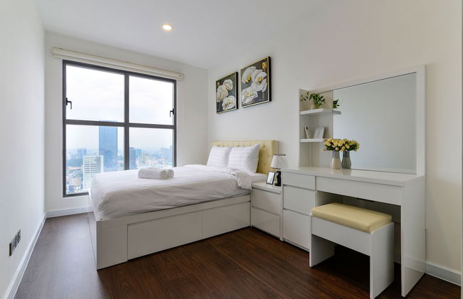 Riverside Residence - Saigon Royal - Photo 14