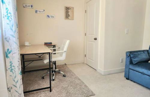 Cozy contemporary 2BR with Sofa bed in the office - Foto 25