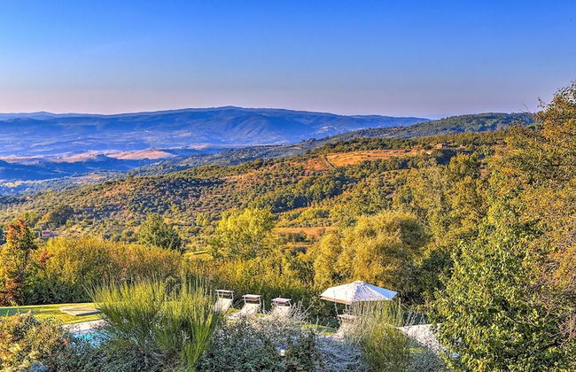 Casale Le Conce 6 - Foto 28