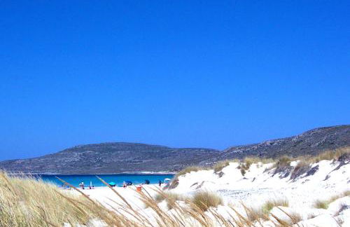 Elafonisos: Two storey house on the sea front - Foto 46