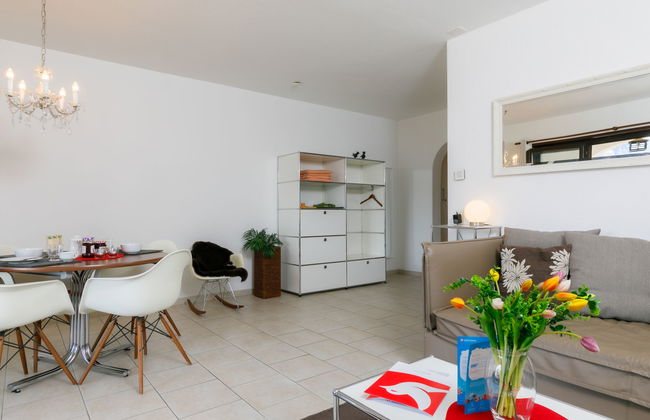 Residenza Miralago Apt. D33 - Foto 13