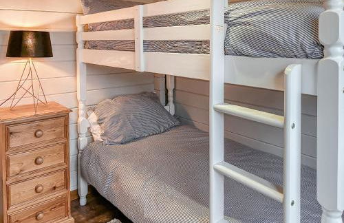 The Lodge - Uk50721 - Foto 7