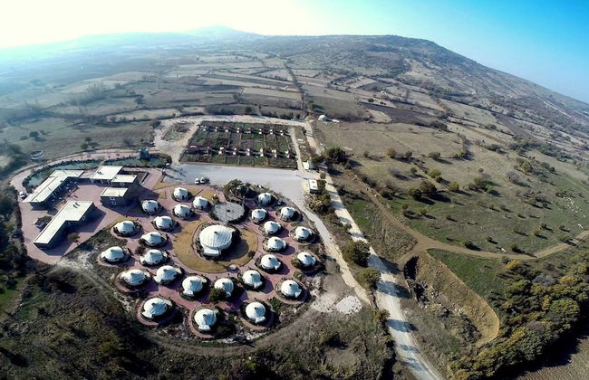 Obasya Kirsal Konaklama Tesisi - Special Class - Foto 18