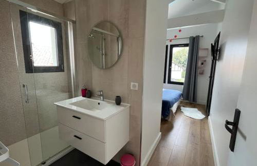 Magnifique villa SEREN avec piscine - Foto 13