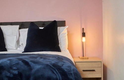 Spacious Bradford House with 4 bedrooms & 6 Beds by PureStay with Parking for 7 nights min! - Foto 25