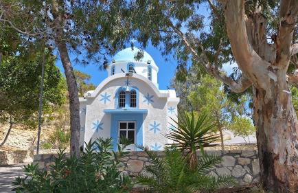 BLU Faflagkos Bay Luxury Suites - Foto 51