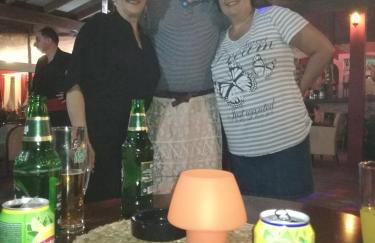 DAMIA HOTEL Apts - Foto 158