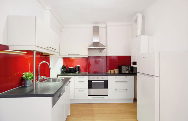 Apartment Ballgasse - Foto 45