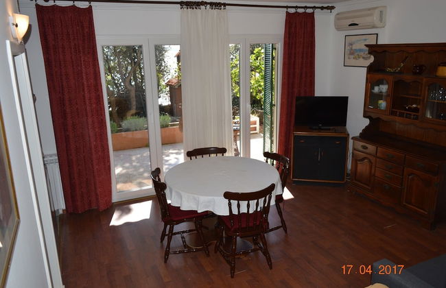 Welcome to Apartmen Palatisa - Foto 13