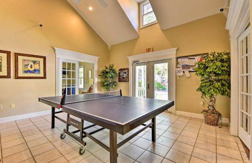 Resort-Style Condo in St Simons about 1 Mi to Pier! - Foto 28