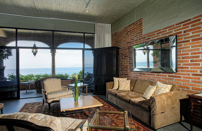 Quinta Maria Cortez Beach Hotel - Foto 66