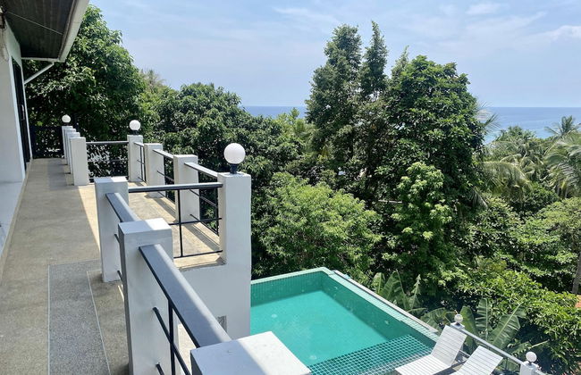 Villa Seaview Garden - Foto 20