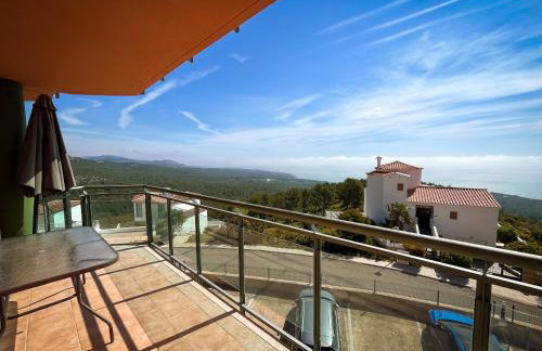 IRTA Sea View Apartment - Foto 9