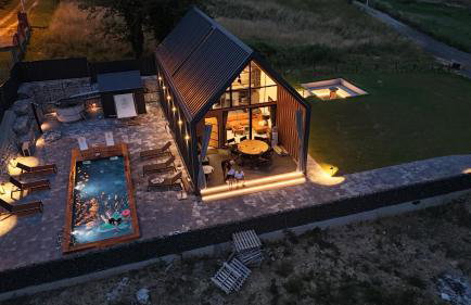 LAP POOL house - Foto 2