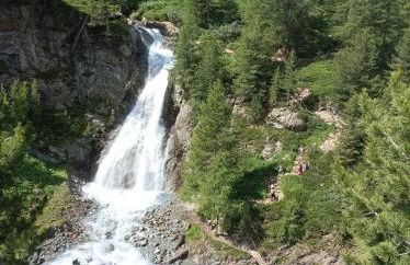 Valdidentro sweet home - Foto 36