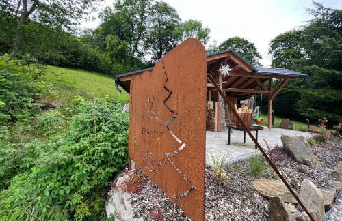 BergNest Ferienhäuser "Haus mit Herz" - Foto 5