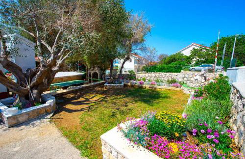 Garden Resort - Apartments Ruzmarin - Foto 16