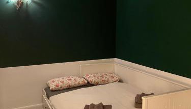 Eifel Hills - Foto 3, Game Room