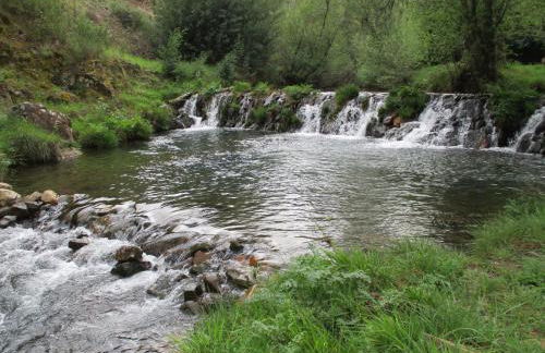 Casas de Campo de Vale de Junco - Foto 51