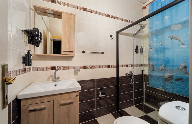 Alhambra Apart Hotel - Foto 40