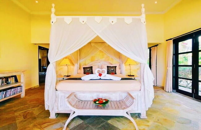 Villa Lotus - Foto 5