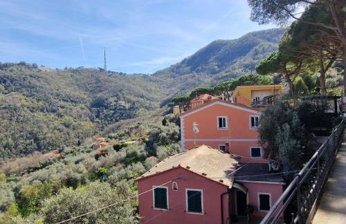 Un Giardino Su Camogli by Holiday World - Foto 24