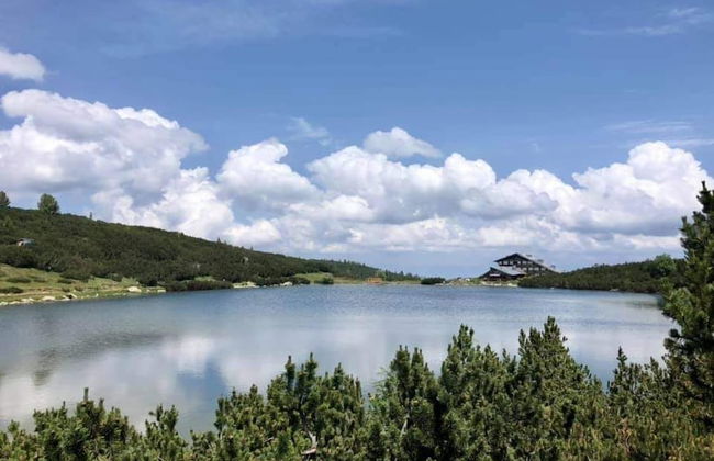 Apartment Belvedere 43 - Photo 28