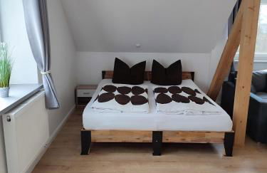 Kutscherhaus - Foto 16