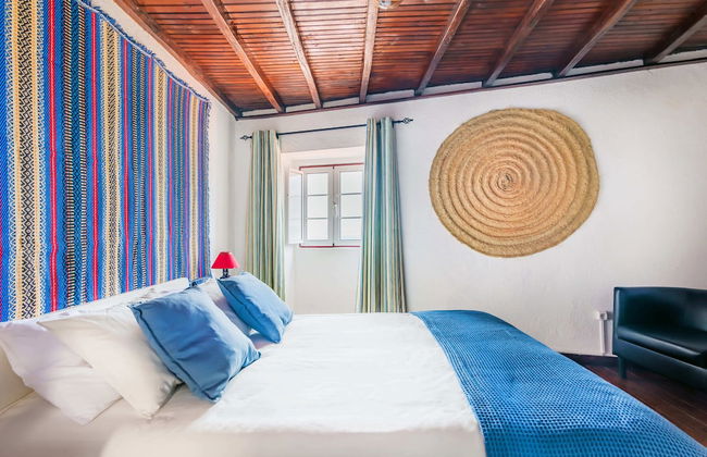 Casa das 10 Janelas at Monsanto - Foto 4