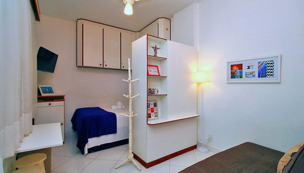 Rio Spot C050 - Foto 3, Habitación