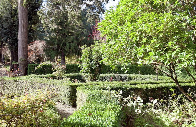 Belvilla by OYO Serene Apartment With Garden - Foto 22