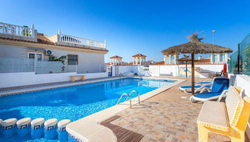 CH Casa Marie Benimar - Foto 1