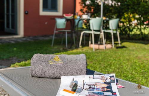 Tenuta Guinigi Antico Borgo di Matraia - Exclusive Holidays apartments & Pool - Foto 70