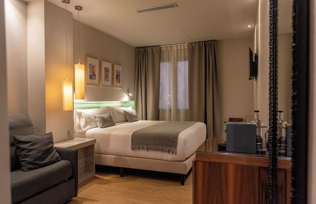 Vasanta Hotel - Foto 8