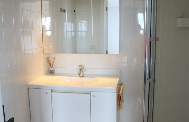 Apartment in Nieuwpoort Near Marina - Photo 9