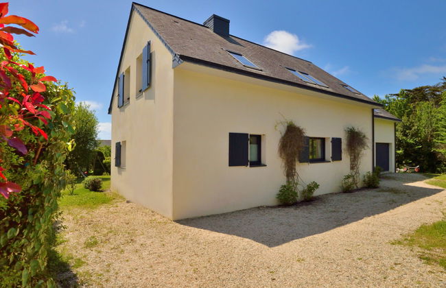 Charme de Kerfago - Foto 39