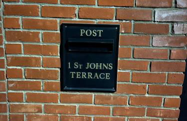 2 bedroom Hidden Gem in Stamford with parking - Foto 40