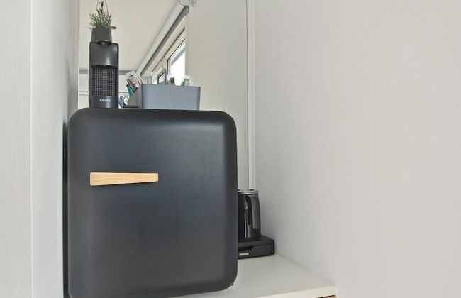 HouseBoat the NEW LAKE - Foto 16