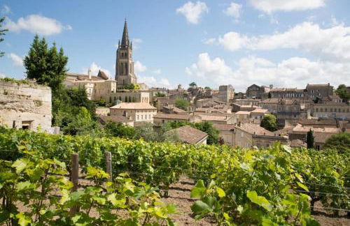 5- Hypercentre - 4pers - clim - terrasse - Netflix - Foto 14