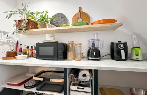 Chic Beamish Retreat Stylish 3-Bed Near Durham - Pass the Keys - Foto 18