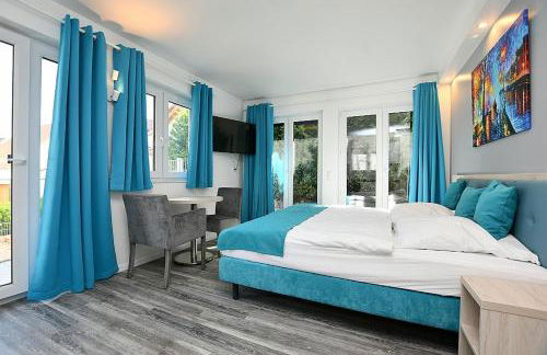 City-Hotel Zuffenhausen - Apartments - Foto 4