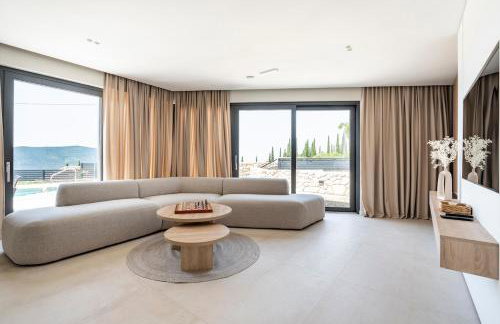 The One in Konavle, luxury villa near Dubrovnik - Foto 52