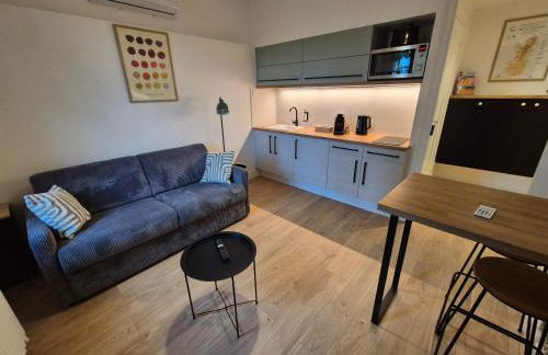 L'Olivier Studio Cosy & Calme Idéal Duo ou Pro - Foto 15