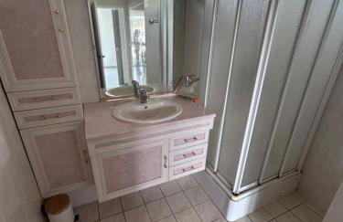 Appartement "la cité des roses" - Foto 5