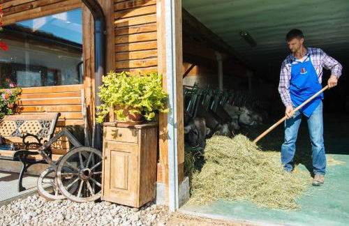 Mair am Graben Farm * Chalets - Foto 22