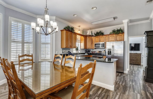 Joe's Dream 3 Bedroom Home by RedAwning - Foto 13