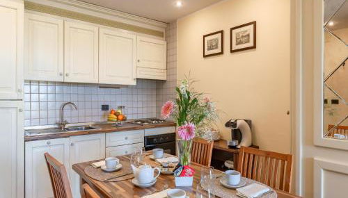 Apartment in Roma by Marco Simone Golf - Foto 5